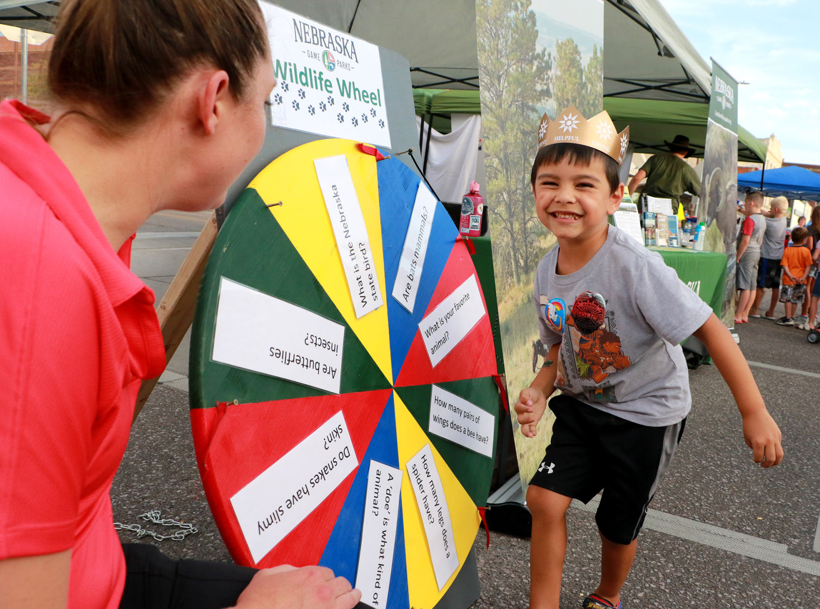 PHOTOS: Star-Herald images from the past week